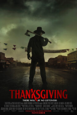 5 great holiday-themed horror movies like Eli Roth’s Thanksgiving