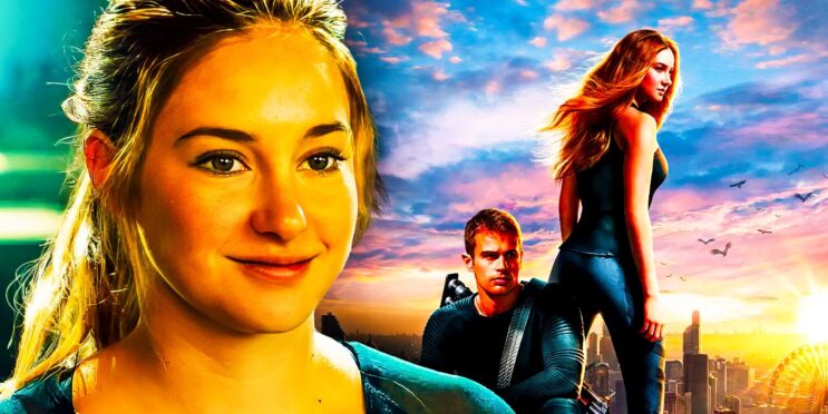 6 Reasons Why The Divergent Movies Failed Where Hunger Games Succeeded