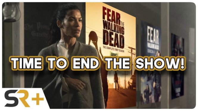 7 Biggest Questions Fear The Walking Dead Must Answer Before The Series Ends