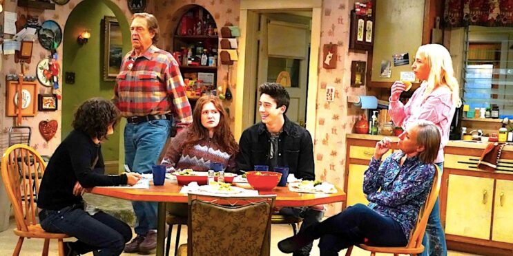 7 Reasons The Conners Season 6’s Shorter Run Could Be Good News