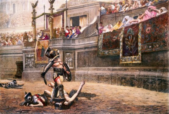7 Ways Gladiator Was Historically Accurate (& 9 Ways It Wasn’t)