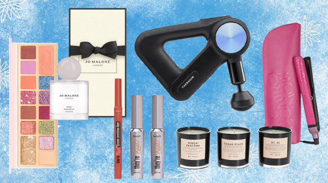 7 Black Friday Beauty Deals to Refresh Your Makeup & Skincare Routine for Up to 56% Off