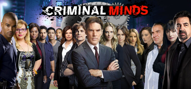 8 Criminal Minds Cast Members Who Left The Show Early (& Why)