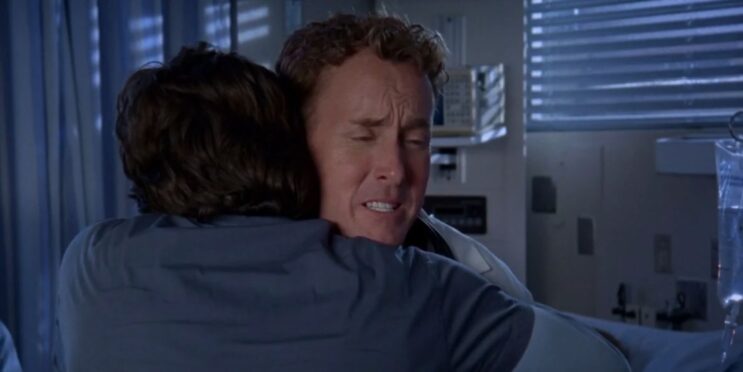8 Scrubs Moments That Made Fans Cry