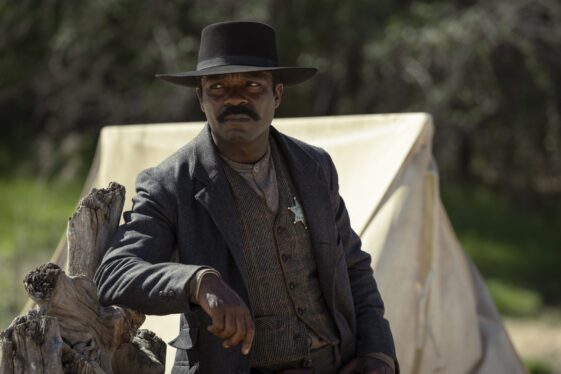 8 Ways Lawmen: Bass Reeves Is Different From The Yellowstone TV Shows