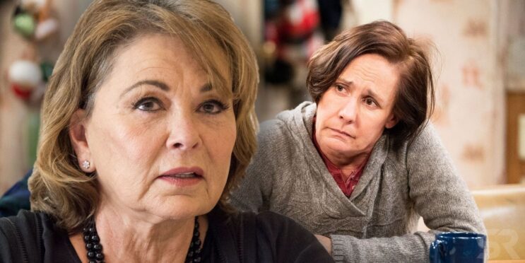 8 Ways Roseanne’s Death Changed The Conners