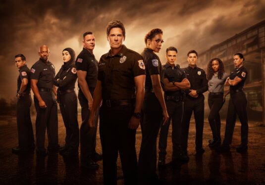 9-1-1 Lone Star Season 5: Cast, Story & Everything We Know