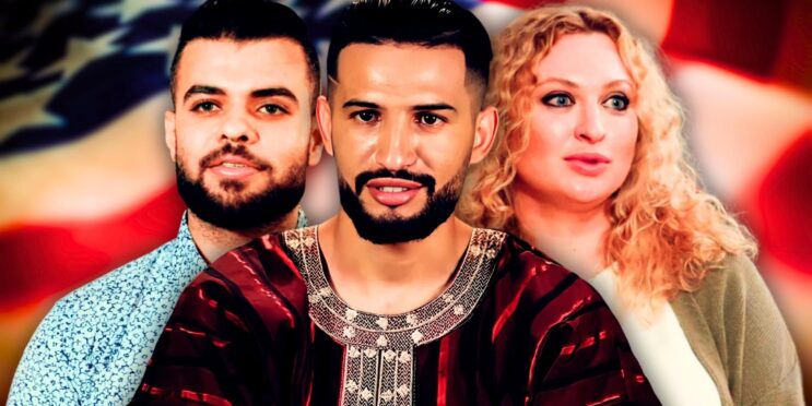 ​​90 Day Fiancé: Did Mohamed Abdelhamed, Natalie & Hamza Get Deported After Failed Marriages With Their American Partners?