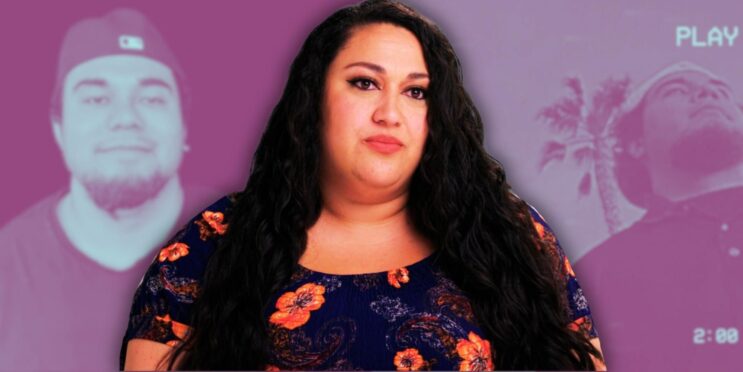 90 Day Fiancé: What Dallas Nuez Has Revealed About Relationship With Kalani