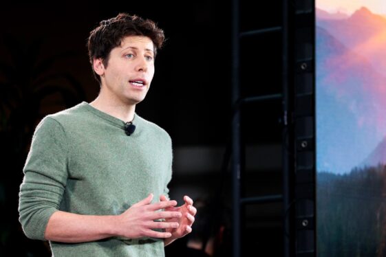 A timeline of Sam Altman’s firing from OpenAI — and the fallout