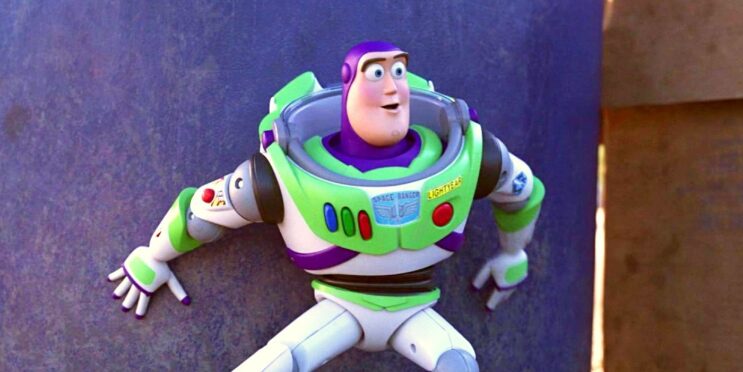 “According To The Scuttlebutt…”: Why Tim Allen Believes Toy Story 5 Won’t Be “Too Much”