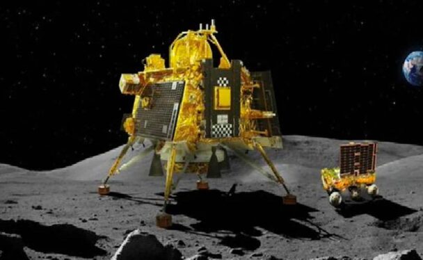 After Chandrayaan-3 success, India gearing up for moon sample-return mission