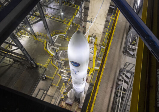 After the sting of Ariane 6, Europe finally embraces commercial rockets