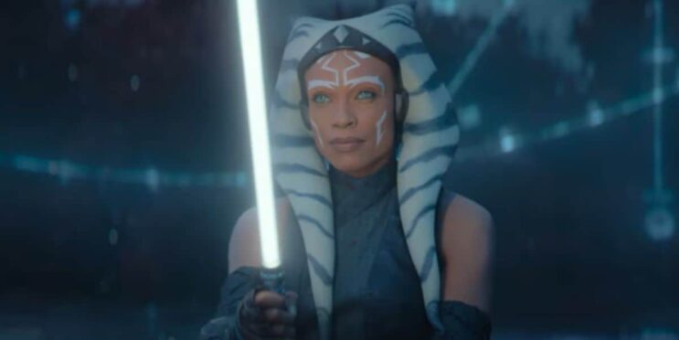 Ahsoka’s Rise Of Skywalker Fate Is Still A Mystery After Her Disney Plus Show