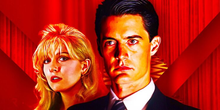 All 3 Seasons Of Twin Peaks, Ranked Worst To Best