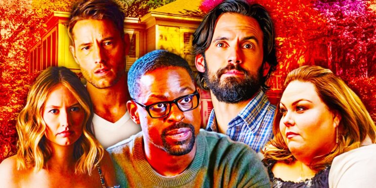All 6 Seasons Of This Is Us, Ranked Worst To Best
