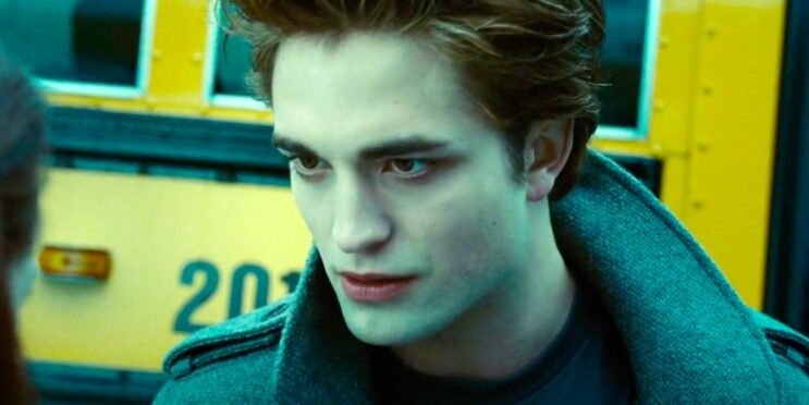 “All This Movie Can Ever Make”: Studios Underestimated Twilight Box Office Potential By Over $300M