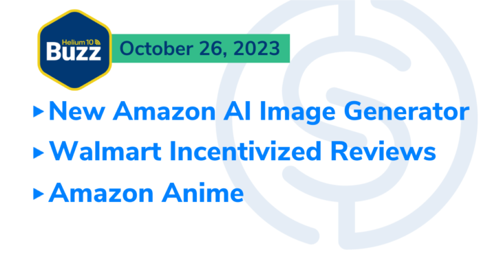 Amazon finally releases its own AI-powered image generator