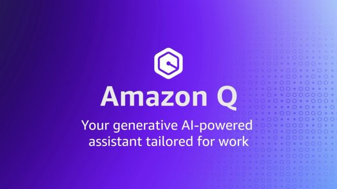Amazon unleashes Q, an AI assistant for the workplace