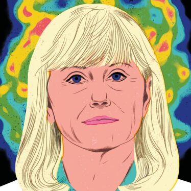 Ann McKee Is on a Quest to Save Humanity’s Brains