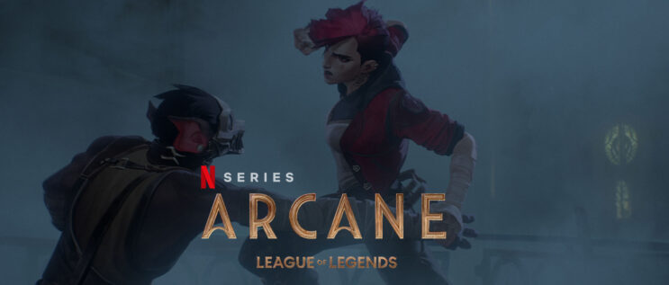 Arcane’s Second Season Is Coming in November 2024