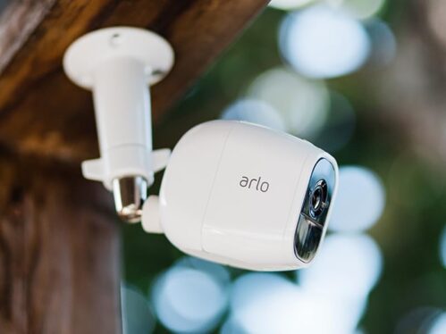 Arlo, Blink, Ring & more: Security camera systems are on sale today