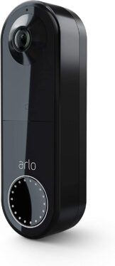 Arlo Essential Video Doorbell just had its price slashed from $150 to $100