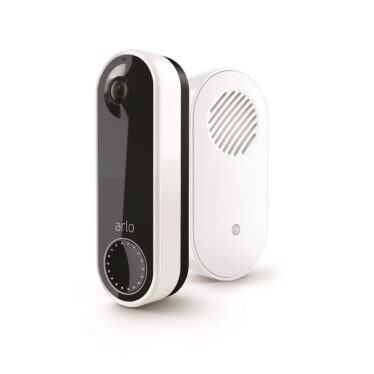 Arlo Video Doorbell 2nd Gen vs. Arlo Essential Wireless Video Doorbell: Which is best?