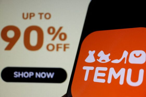 As Temu shakes up global ecommerce, PDD nears overtaking Alibaba