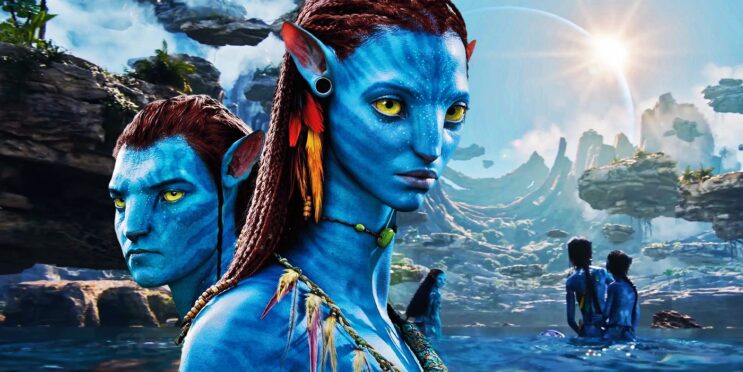 Avatar 3 Presents A Certain Movie Sequel Challenge For James Cameron (& Must Avoid His Franchise Curse)