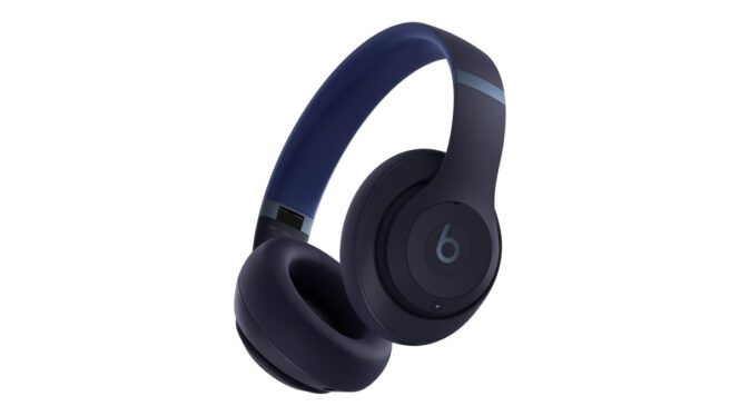 Beats Studio Pro headphones temporarily price slashed from $350 to $200