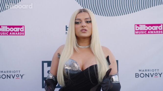 Bebe Rexha & David Guetta Set to Perform at the 2023 Billboard Music Awards