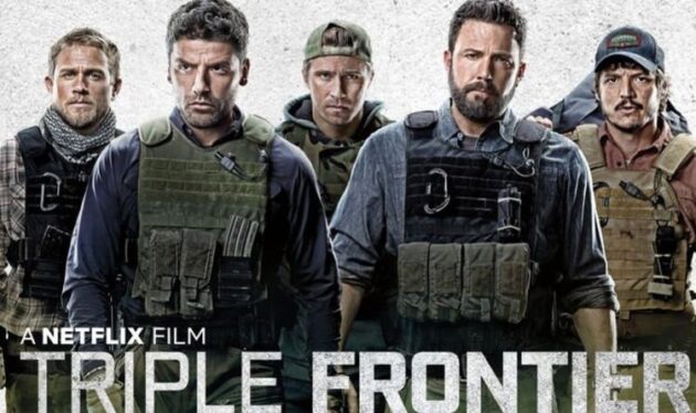 Ben Affleck’s 2019 Netflix Action Movie Sees Major Resurgence 4 Years Later