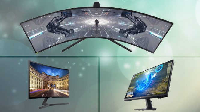 Best 4K monitor Cyber Monday deals: Samsung, Dell, LG, and more