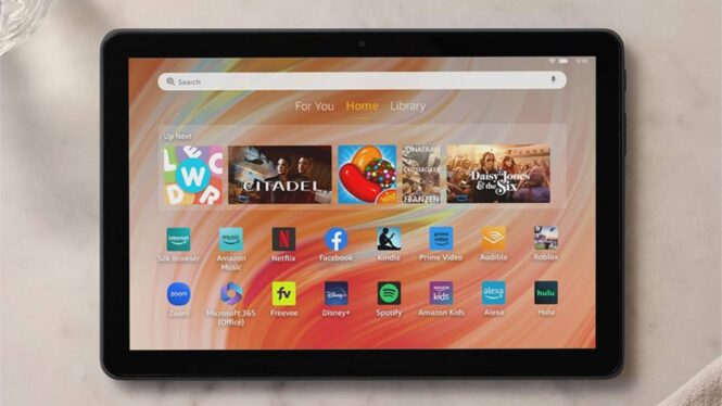 Best Amazon Fire tablet Black Friday deals: Get a tablet for $40