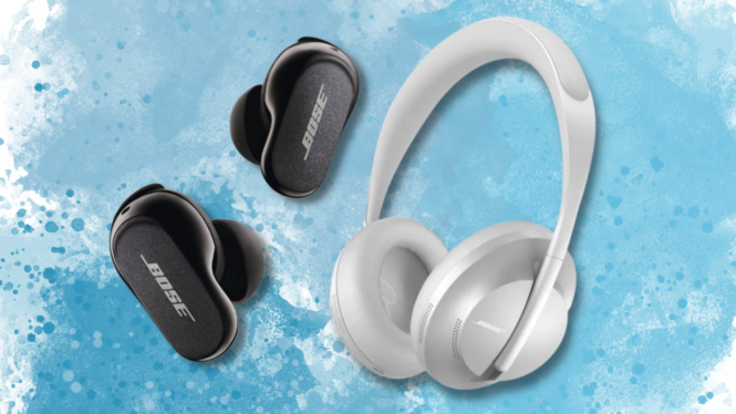 The only two early Black Friday Bose headphone deals