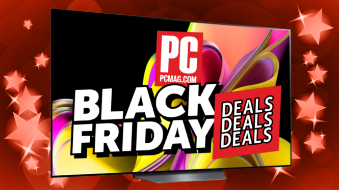 Best Buy early Black Friday TV deals: LG, Sony, and Samsung at more than 30% off