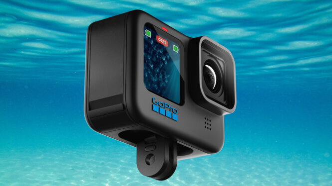 Best GoPro Cyber Monday deals: GoPro cameras and accessories