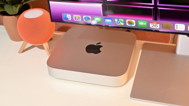 Best Mac Mini Black Friday deals: Mac Mini M2 and more