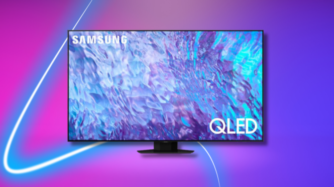 Best Samsung TV Cyber Monday deals: Save on 4K and 8K TVs now