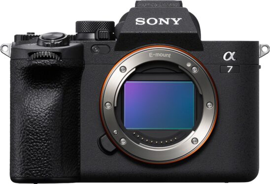 Best Sony camera deals: Mirrorless camera bodies and lenses