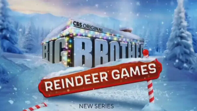 Big Brother Reindeer Games: Release Date, Cast, Trailer, & Everything We Know