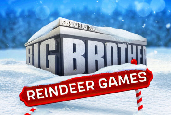 Big Brother Reindeer Games: Release Date, Cast, Trailer, & Everything We Know