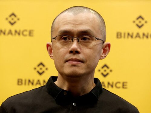 Binance slapped with $4B fine, accepts plea deal forcing CEO to resign