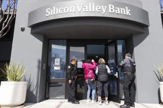 Black founders still care for Silicon Valley Bank