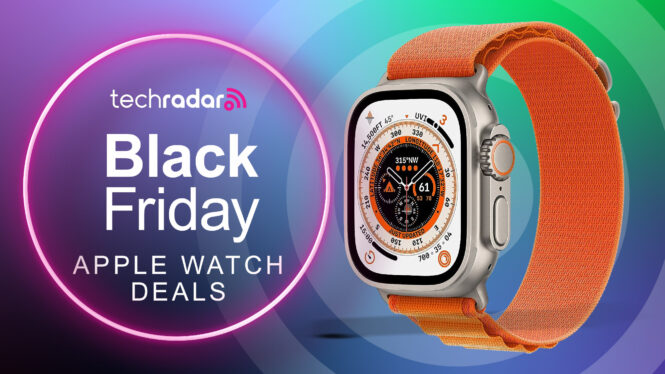 Early Black Friday Apple Watch deals 2024 — Better than Prime Day?