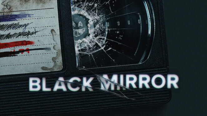 Black Mirror Season 7: Cast, Episode Count, & Everything We Know