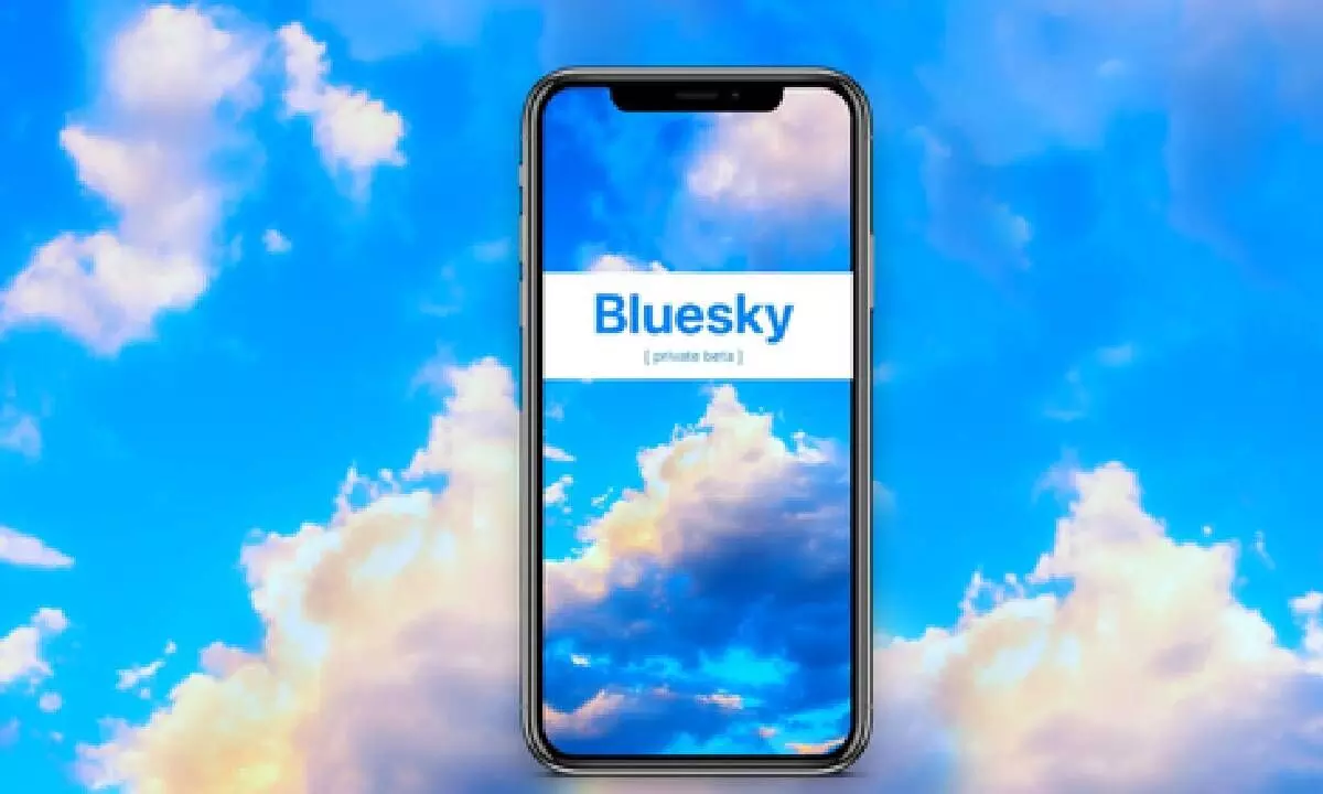 Bluesky hits 2 million users and will soon release a public web interface