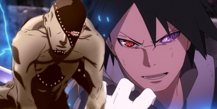 Boruto Shocks Fans Confirming Sasuke’s Fate Is Much Worse Than They Thought