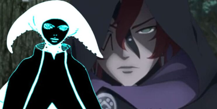 Boruto: Two Blue Vortex finally Confirms its True Villains With One Brutal Insult